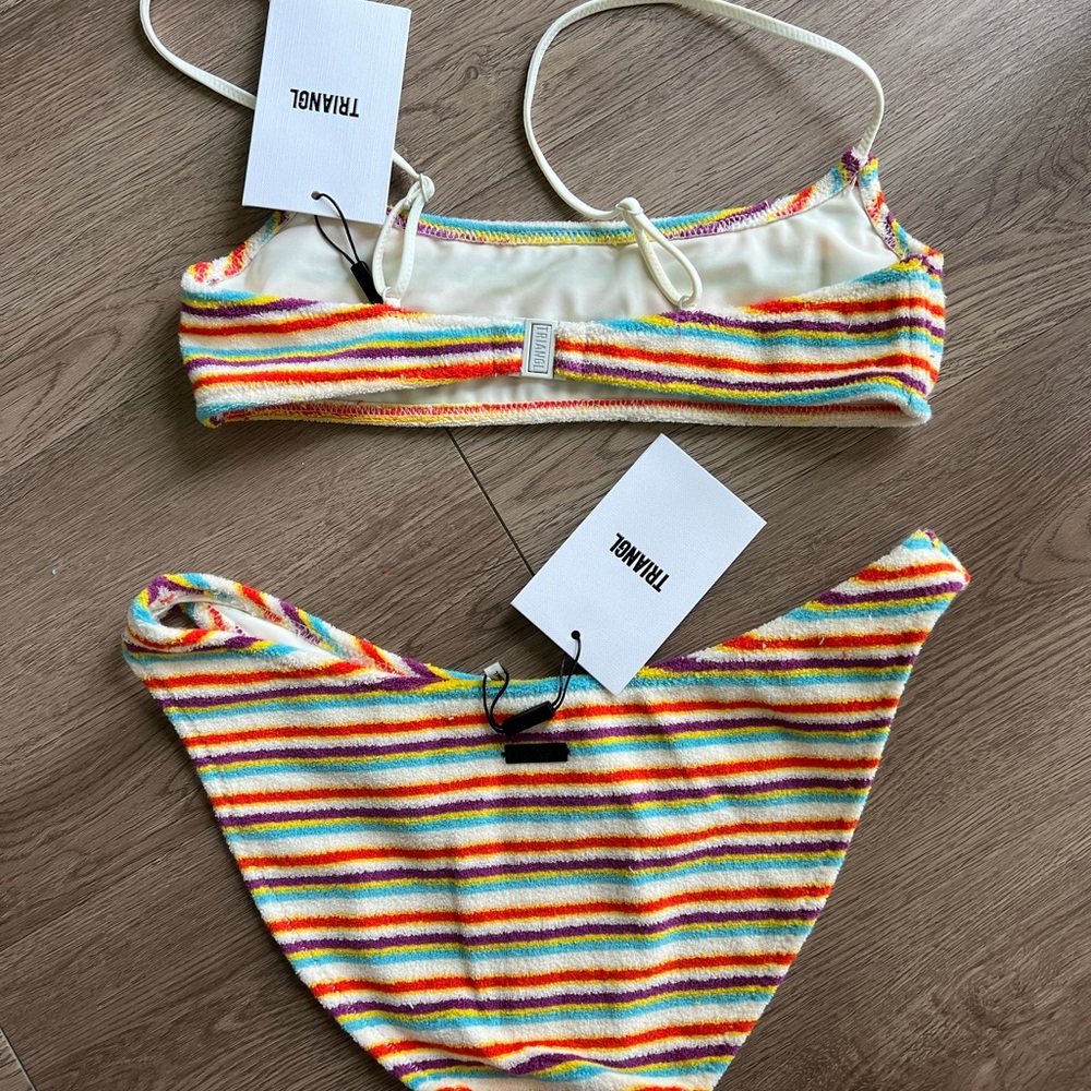 Triangl Swim Mica Bonn Bikini set